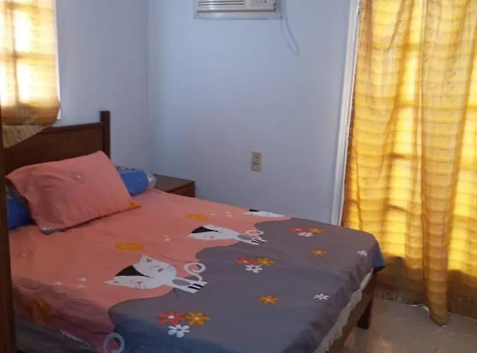 New Ikea Flat 1 * Hurgada